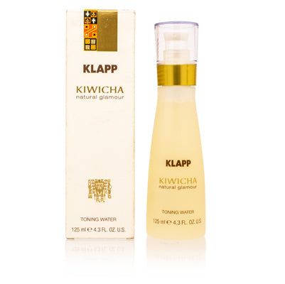 Klapp/Kiwicha Tonic Water 4.3 Oz (125 ml) - Ammery Essence
