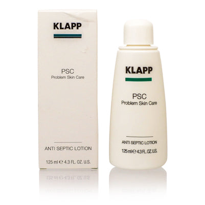 Klapp/Psc Anti Septic Lotion 4.3 Oz (125 ml) - Ammery Essence