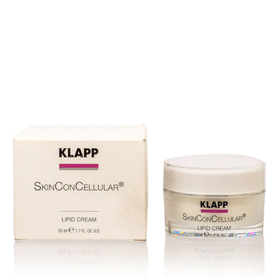 Klapp/Skinconcellular Lipid Cream 1.7 Oz (50 ml) - Ammery Essence