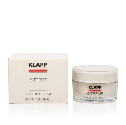 Klapp/X-Treme Super Lipid Cream 1.7 Oz (50 ml) - Ammery Essence