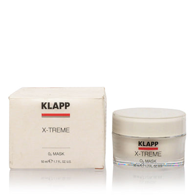 Klapp/X-Treme 02 Mask 1.7 Oz (50 ml) - Ammery Essence