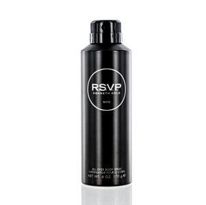 Kenneth Cole R.s.v.p./Kenneth Cole Body Spray 6.0 Oz (180 ml) for Men - Ammery Essence