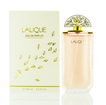 Lalique/Lalique EDP Spray 3.3 Oz for Women - Ammery Essence