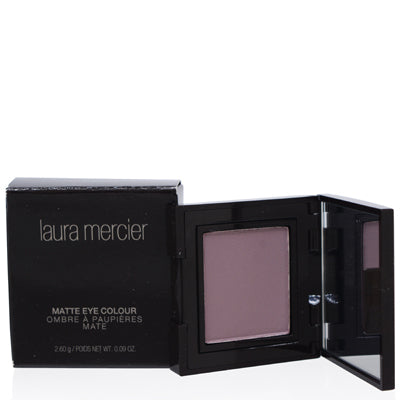Laura Mercier/Sateen Eye Colour Plum Smoke .09 Oz (2.6 ml) - Ammery Essence