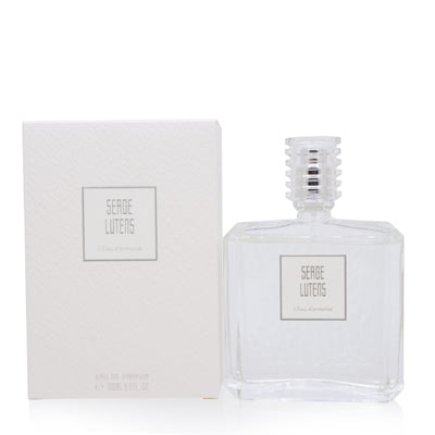 L'eau D'armoise/Serge Lutens EDP Spray 3.3 Oz (100 ml) Unisex - Ammery Essence