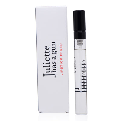 Lipstick Fever/Juliette Has a Gun EDP Spray 0.17 Oz (5.0 ml) for Women - Ammery Essence