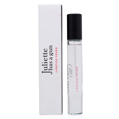 Lipstick Fever/Juliette Has a Gun EDP Spray 0.25 Oz (7.5 ml) for Women - Ammery Essence