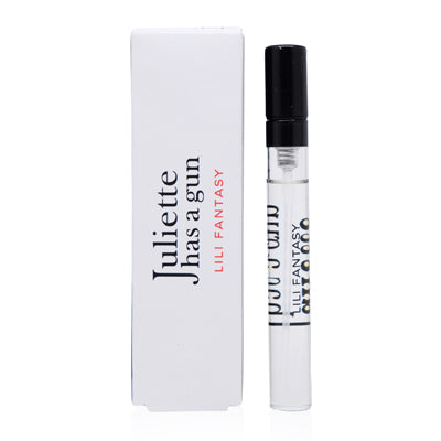 Lili Fantasy/Juliette Has a Gun EDP Spray 0.17 Oz (5.0 ml) for Women - Ammery Essence