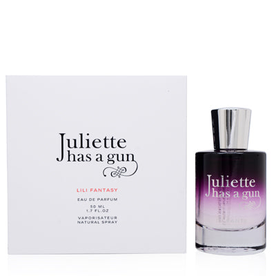 Lili Fantasy/Juliette Has a Gun EDP Spray 1.7 Oz (50 ml) for Women - Ammery Essence