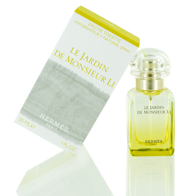 Le Jardin de Monsieur Li/Hermes EDT Spray 1.0 Oz (30 ml) for Women - Ammery Essence