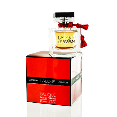 Lalique le Parfum/Lalique EDP Spray 1.7 Oz for Women - Ammery Essence