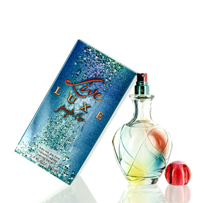 Live Luxe/Jennifer Lopez EDP Spray 3.4 Oz for Women - Ammery Essence