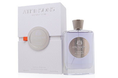 Lavender on the Rocks/Atkinsons EDP Spray 3.3 Oz (100 ml) Unisex - Ammery Essence