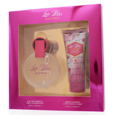 Love Notes/Ellen Tracy Set for Women - Ammery Essence