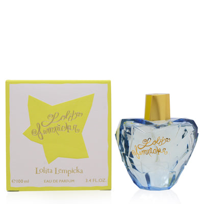Lolita Lempicka/Lolita Lempicka EDP Spray 3.4 Oz for Women - Ammery Essence