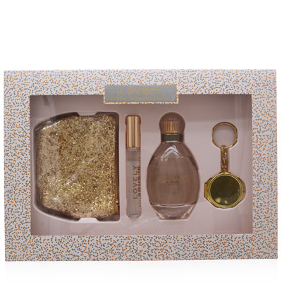 Lovely/Sarah J.parker Set for Women - Ammery Essence