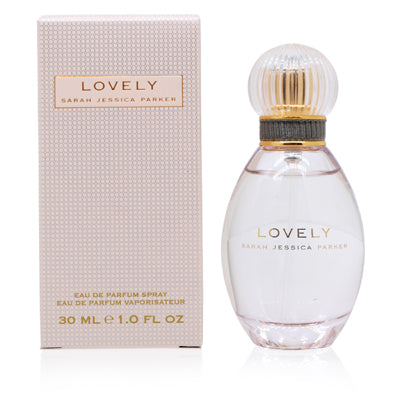Lovely/Sarah J.parker EDP Spray 1.0 Oz (30 ml) for Women - Ammery Essence