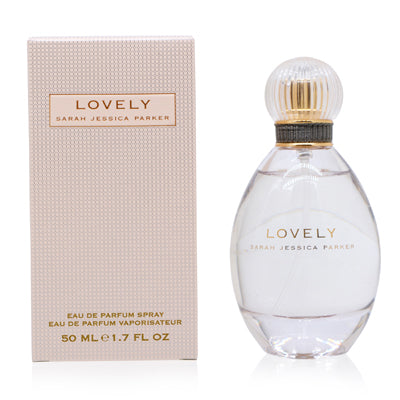 Lovely/Sarah J.parker EDP Spray 1.7 Oz (50 ml) for Women - Ammery Essence