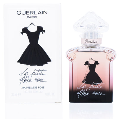 La Petite Robe Noire/Guerlain EDP Spray 1.0 Oz (30 ml) for Women - Ammery Essence