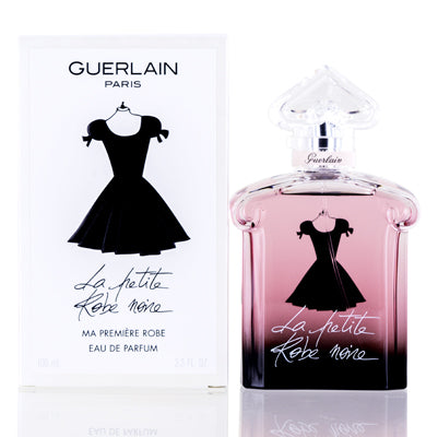 La Petite Robe Noire Ma Premiere Robe/Guerlain EDP Spray 3.3 Oz for Women - Ammery Essence