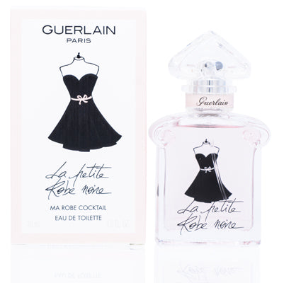 La Petite Robe Noire/Guerlain EDT Spray 1.0 Oz (30 ml) for Women - Ammery Essence