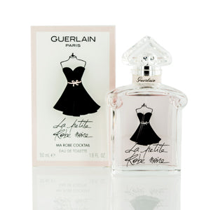 La Petite Robe Noire/Guerlain EDT Spray 1.6 Oz (50 ml) for Women - Ammery Essence