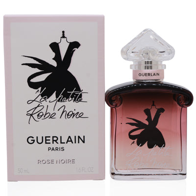 La Petite Robe Rose Noire/Guerlain EDP Spray 1.6 Oz (50 ml) for Women - Ammery Essence