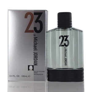 Michael Jordan 23/Michael Jordan Cologne Spray 3.4 Oz (100 ml) for Men - Ammery Essence