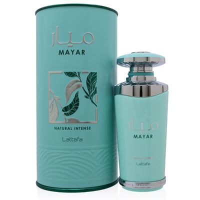 Mayar Intense /Lattafa EDP Spray 3.4 Oz (100 ml) for Women - Ammery Essence