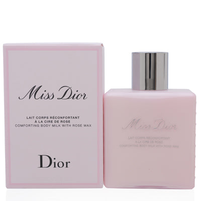 Miss Dior Rose/Ch.dior Body Milk 6.0 Oz (175 ml) for Women - Ammery Essence