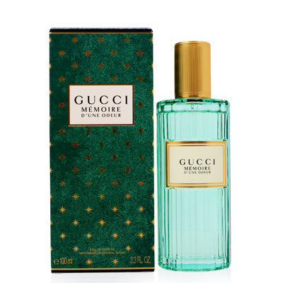 Memoire D'une Odeur/Gucci EDP Spray 3.3 Oz (100 ml) Unisex - Ammery Essence