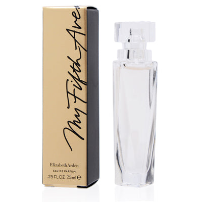 My Fifth Avenue/Elizabeth Arden EDP Splash Mini 0.25 Oz (7.5 ml) for Women - Ammery Essence