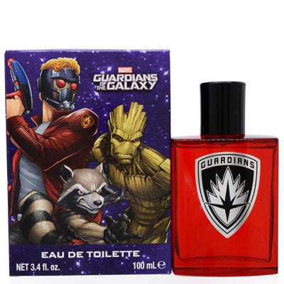 Marvel Guardians of the Galaxy/Marvel EDT Spray 3.4 Oz (100 ml) for Men - Ammery Essence