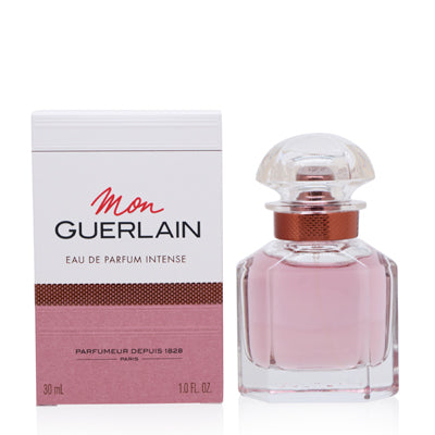 Mon Guerlain/Guerlain EDP Spray Intense 1.0 Oz (30 ml) for Women - Ammery Essence