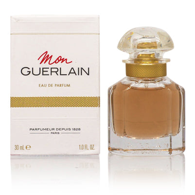 Mon Guerlain/Guerlain EDP Spray 1.0 Oz (30 ml) for Women - Ammery Essence
