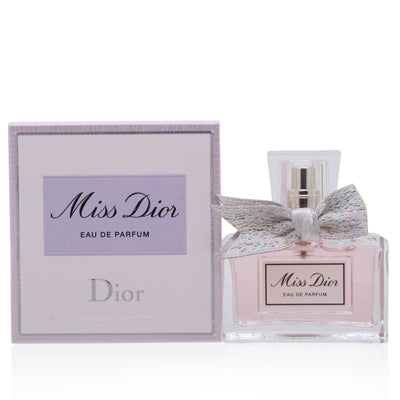 Miss Dior/Ch.dior EDP Spray 1.0 Oz (30 ml) for Women - Ammery Essence