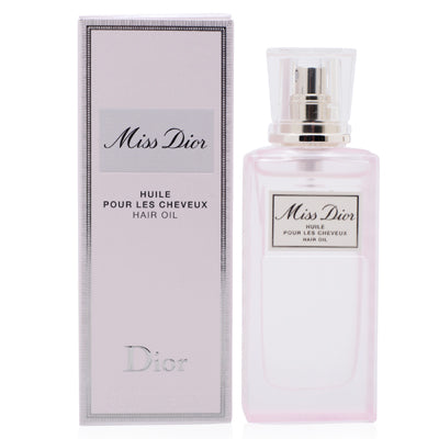 Miss Dior/Ch.dior Hair Oil 1.0 Oz (30 ml) for Women - Ammery Essence