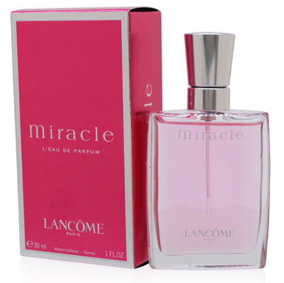 Miracle/Lancome EDP Spray 1.0 Oz for Women - Ammery Essence