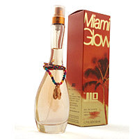 Miami Glow/Jennifer Lopez EDT Spray 3.3 Oz for Women - Ammery Essence
