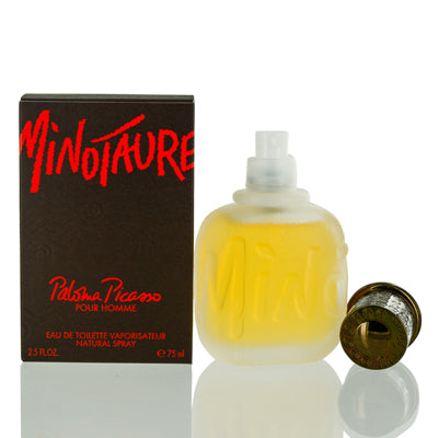 Minotaure Men/Paloma Picasso EDT Spray 2.5 Oz for Men - Ammery Essence