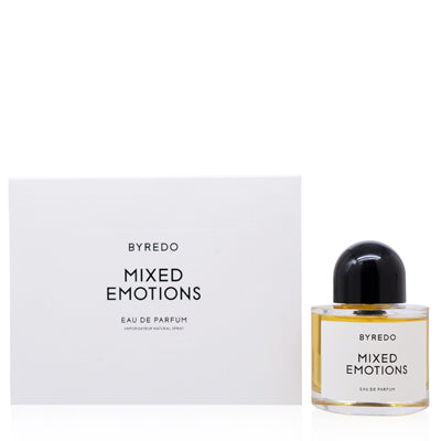 Mixed Emotions/Byredo EDP Spray 3.3 Oz (100 ml) Unisex - Ammery Essence