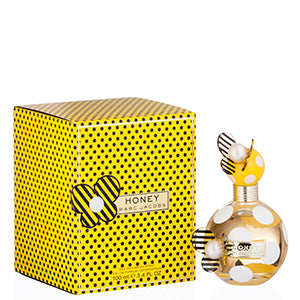 Marc Jacobs Honey/Marc Jacobs EDP Spray 3.4 Oz for Women - Ammery Essence