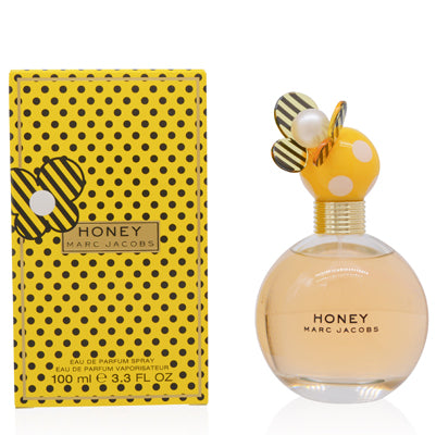Marc Jacobs Honey/Marc Jacobs EDP Spray 3.3 Oz (100 ml) for Women - Ammery Essence