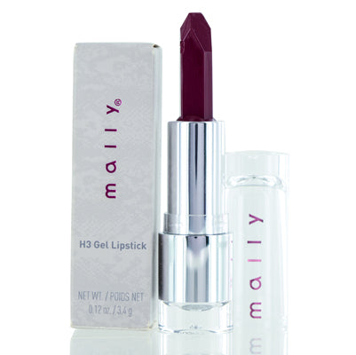Mally/H3 Lipstick Gel - Crush 0.12 Oz - Ammery Essence