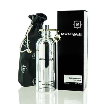 Mango Manga/Montale EDP Spray 3.4 Oz (100 ml) Unisex - Ammery Essence