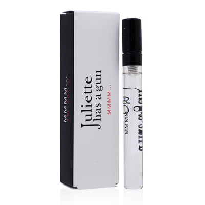 Mmmm.../Juliette Has a Gun EDP Spray 0.17 Oz (5.0 ml) for Women - Ammery Essence