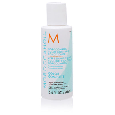 Moroccanoil Color Complete/Moroccanoil Conditioner 2.4 Oz (75 ml) - Ammery Essence