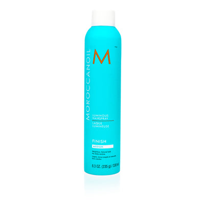 Moroccanoil/Moroccanoil Hair Spray 8.3 Oz (240 ml) - Ammery Essence
