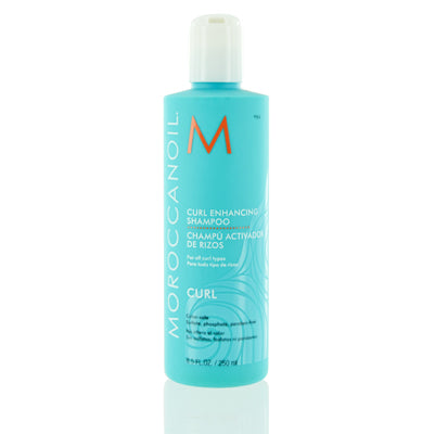 Moroccanoil/Moroccanoil Curl Enhancing Shampoo 8.5 Oz (250 ml) - Ammery Essence