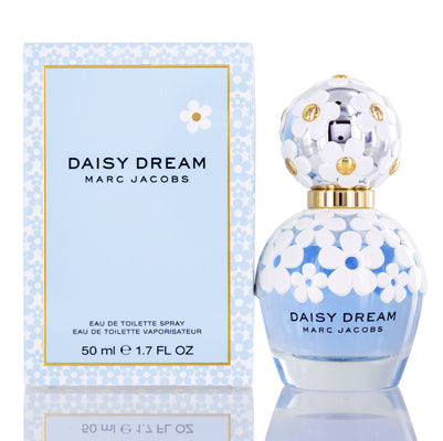 Marc Jacobs Daisy Dream/Marc Jacobs EDT Spray 1.7 Oz for Women - Ammery Essence